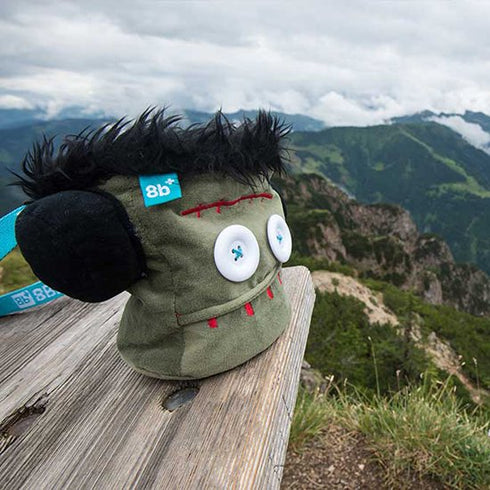 8bプラス フランクリン